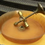 887 3127 CEILING FIXTURE